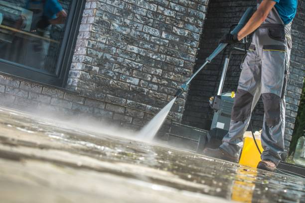 Best Dumpster Area Cleaning  in Lake Camelot, WI