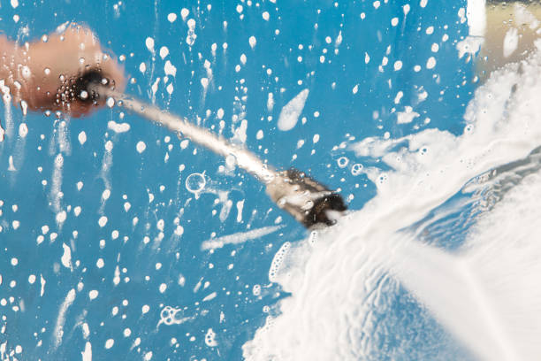 Best Concrete Sealing  in Lake Camelot, WI