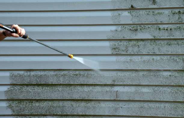 Best Post-Construction Pressure Washing  in Lake Camelot, WI