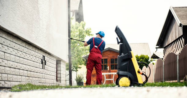 Best Fence Cleaning  in Lake Camelot, WI